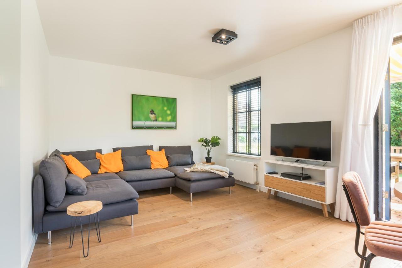 Villa Goudkust 4 'Schoorls Geluk' Esterno foto