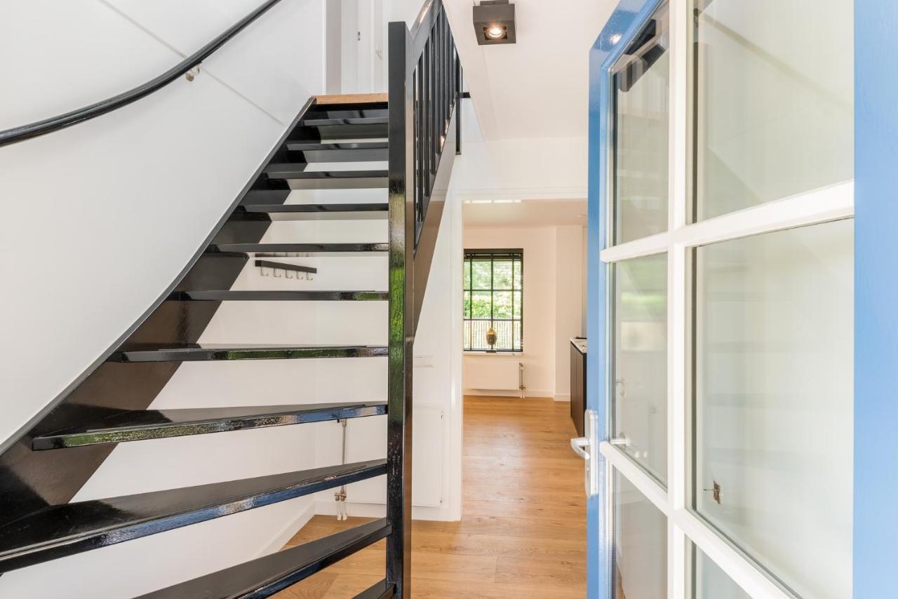 Villa Goudkust 4 'Schoorls Geluk' Esterno foto