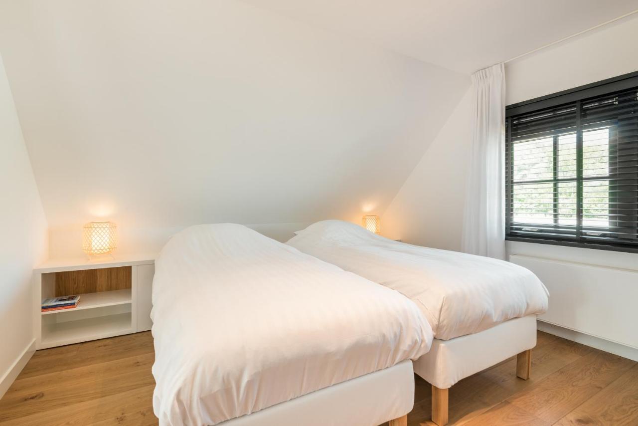 Villa Goudkust 4 'Schoorls Geluk' Esterno foto