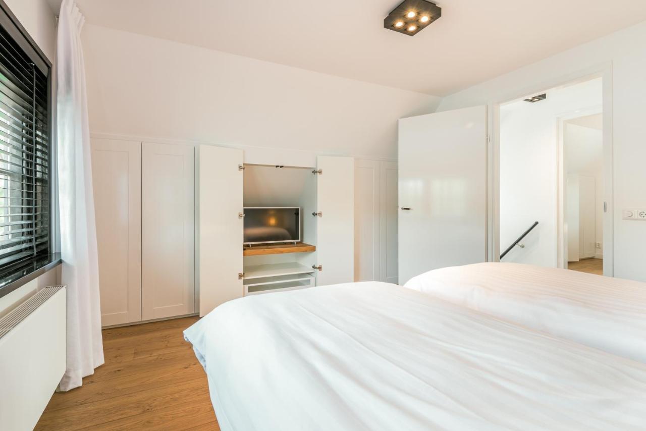 Villa Goudkust 4 'Schoorls Geluk' Esterno foto