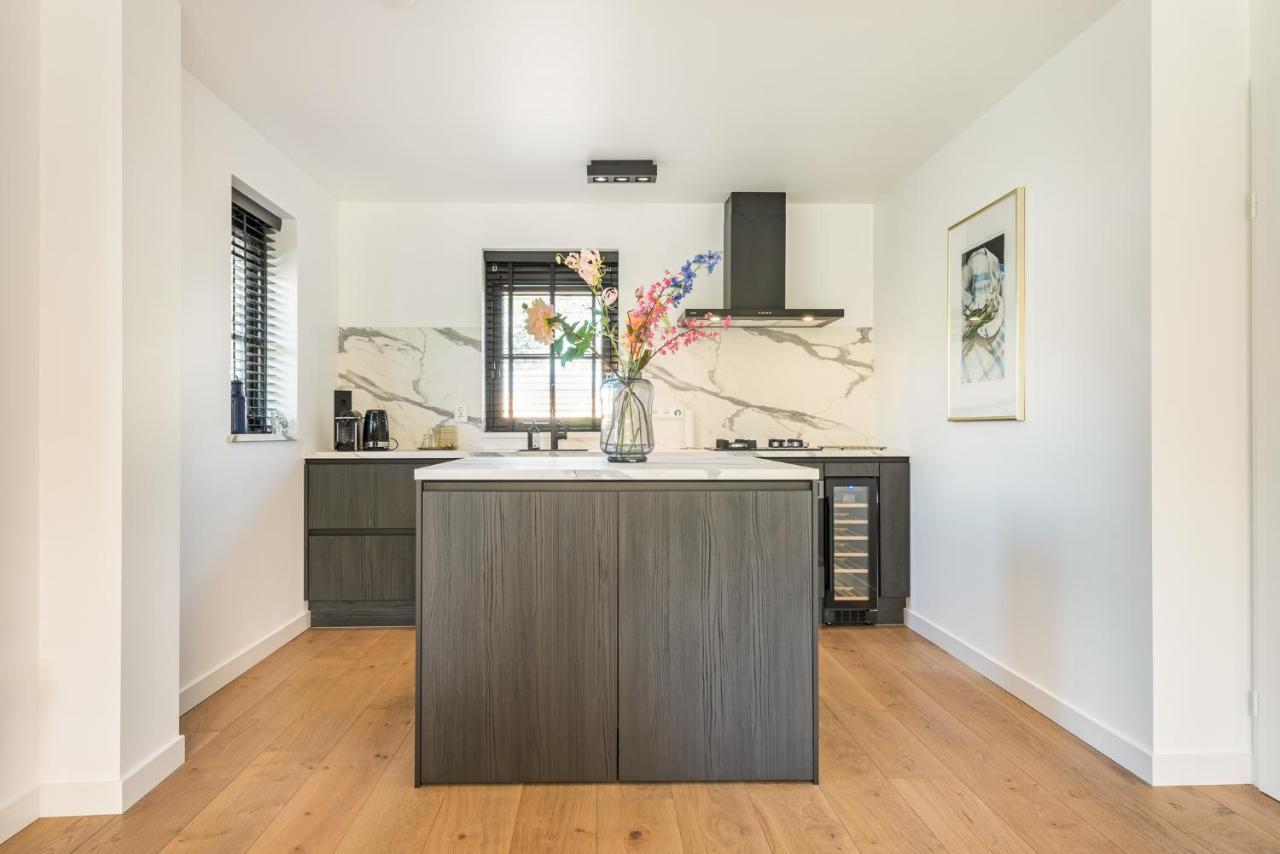 Villa Goudkust 4 'Schoorls Geluk' Esterno foto