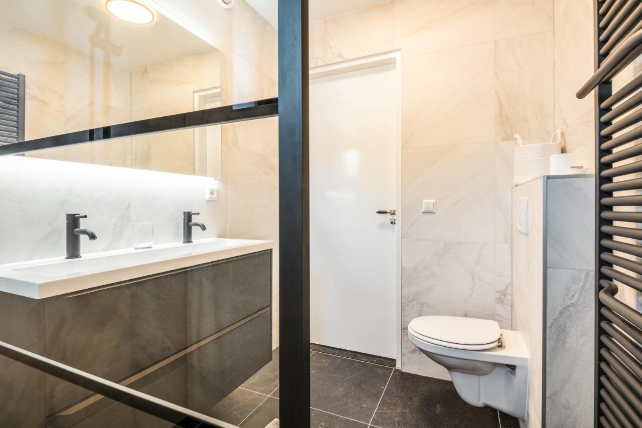 Villa Goudkust 4 'Schoorls Geluk' Esterno foto